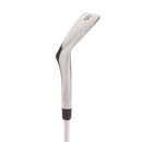 TaylorMade Qi Steel Mens Right Hand Sand Wedge 54* Stiff - KBS Max MT 85