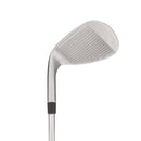 TaylorMade Qi Steel Mens Right Hand Sand Wedge 54* Stiff - KBS Max MT 85