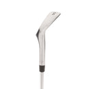 TaylorMade Qi Steel Mens Right Hand Sand Wedge 54* Stiff - KBS Max MT 85
