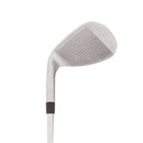TaylorMade Qi Steel Mens Right Hand Sand Wedge 54* Stiff - KBS Max MT 85