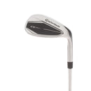 TaylorMade Qi Steel Mens Right Hand Sand Wedge 54* Regular - KBS Max MT 85