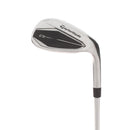 TaylorMade Qi Steel Mens Right Hand Sand Wedge 54* Regular - KBS Max MT 85