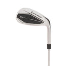 TaylorMade Qi Steel Mens Right Hand Sand Wedge 54* Regular - KBS Max MT 85