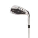 TaylorMade Qi Steel Mens Right Hand Sand Wedge 54* Regular - KBS Max MT 85