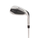 TaylorMade Qi Steel Mens Right Hand Sand Wedge 54* Regular - KBS Max MT 85