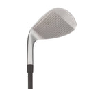 TaylorMade Qi Graphite Mens Right Hand Sand Wedge 54* Senior - Fujikura Ventus TR Blue 5-A