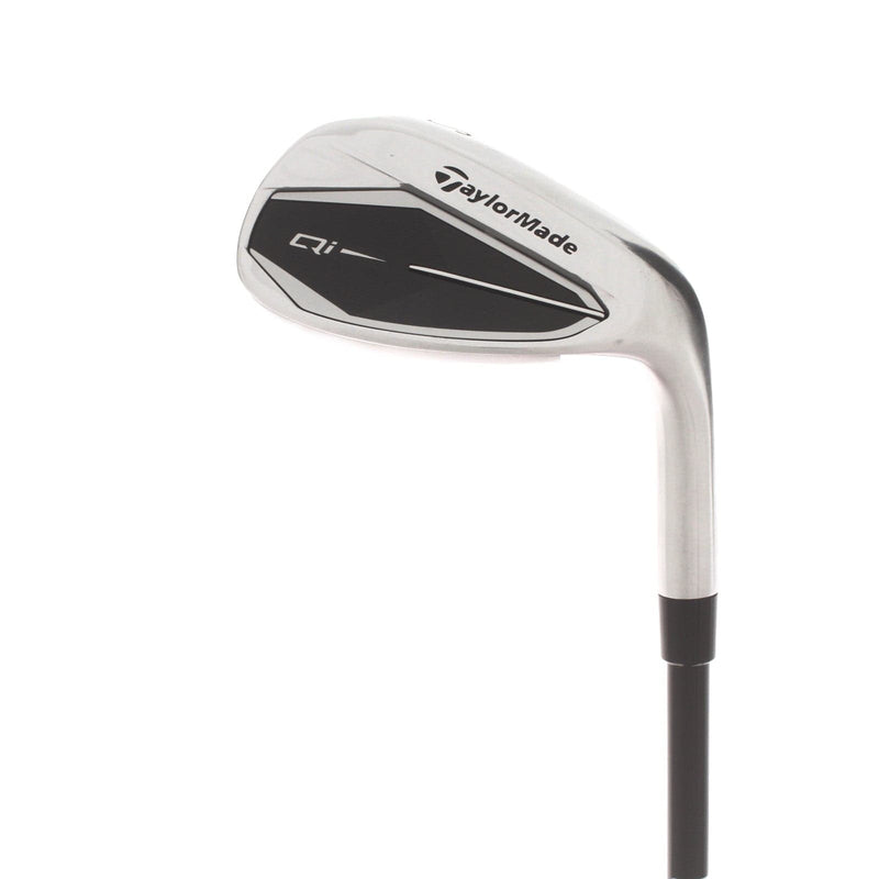 TaylorMade Qi Graphite Mens Right Hand Sand Wedge 54* Senior - Fujikura Ventus TR Blue 5-A