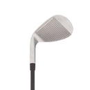 TaylorMade Qi Graphite Mens Right Hand Sand Wedge 54* Senior - Fujikura Ventus TR Blue 5-A
