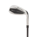 TaylorMade Qi Graphite Mens Right Hand Sand Wedge 54* Regular - Fujikura Ventus TR Blue 6-R