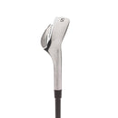 TaylorMade Qi Graphite Mens Right Hand Sand Wedge 54* Regular - Fujikura Ventus TR Blue 6-R
