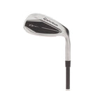 TaylorMade Qi Graphite Mens Right Hand Sand Wedge 54* Regular - Fujikura Ventus TR Blue 6-R