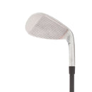 TaylorMade Qi Graphite Mens Left Hand Sand Wedge 54* Regular - Fujikura Ventus TR Blue 6-R