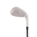 TaylorMade Qi Graphite Mens Left Hand Sand Wedge 54* Regular - Fujikura Ventus TR Blue 6-R
