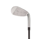 TaylorMade Qi Graphite Mens Left Hand Sand Wedge 54* Regular - Fujikura Ventus TR Blue 6-R