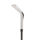 TaylorMade Qi Graphite Mens Left Hand Sand Wedge 54* Regular - Fujikura Ventus TR Blue 6-R