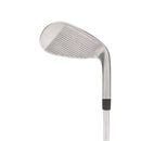 TaylorMade Qi Steel Mens Left Hand Sand Wedge 54* Regular - KBS Max MT 85