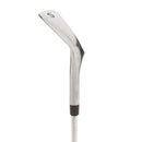 TaylorMade Qi Steel Mens Left Hand Sand Wedge 54* Regular - KBS Max MT 85