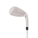TaylorMade Qi Steel Mens Left Hand Sand Wedge 54* Regular - KBS Max MT 85