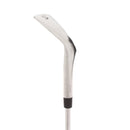 TaylorMade Qi Steel Mens Left Hand Sand Wedge 54* Regular - KBS Max MT 85