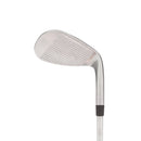 TaylorMade Qi Steel Mens Left Hand Sand Wedge 54* Stiff - KBS Max MT 85