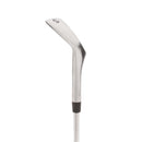TaylorMade Qi Steel Mens Left Hand Sand Wedge 54* Stiff - KBS Max MT 85