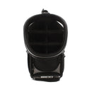 TaylorMade Qi35 Tour Bag - Black/White/Silver/Green
