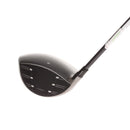 TaylorMade Qi35 LS Graphite Mens Right Hand Driver 9* Extra Stiff - Diamana T+ 60 X