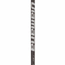 TaylorMade Qi35 LS Graphite Mens Right Hand Driver 9* Extra Stiff - Diamana T+ 60 X