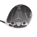 TaylorMade Qi35 LS Graphite Mens Right Hand Driver 9* Extra Stiff - Diamana T+ 60 X