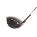 TaylorMade Qi35 Max Graphite Mens Right Hand Driver 10.5* Regular - Diamana T+ 60 R