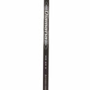 TaylorMade Qi35 LS Graphite Mens Right Hand Driver 10.5* Stiff - Diamana WB 63 S