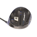 Mizuno JPX 900 Graphite Mens Right Hand Driver 10.5* Regular - HZRDUS RDX 5.5 60g
