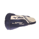 Mizuno JPX 900 Graphite Mens Right Hand Driver 10.5* Regular - HZRDUS RDX 5.5 60g
