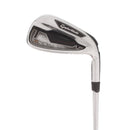 TaylorMade RSi1 Steel Mens Right Hand 9 Iron 39* Regular - True Temper REAX 90