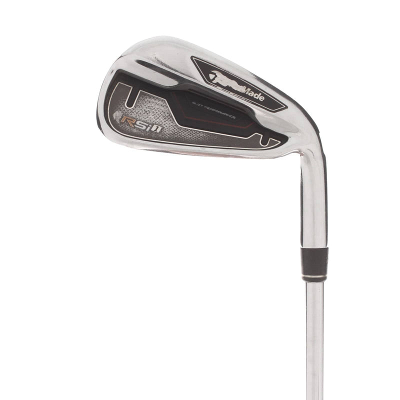 TaylorMade RSi1 Steel Mens Right Hand 4 Iron 20* Regular - True Temper REAX 90