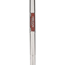 TaylorMade RSi1 Steel Mens Right Hand 4 Iron 20* Regular - True Temper REAX 90