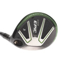 Callaway GBB Epic Graphite Mens Right Hand Fairway 3 Wood 15* Stiff - Project X HZRDUS 6.0 65g