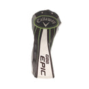 Callaway GBB Epic Graphite Mens Right Hand Fairway 3 Wood 15* Stiff - Project X HZRDUS 6.0 65g