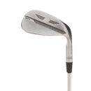 Titleist SM8 Steel Mens Right Hand Gap Wedge 50* 9 Bounce F Grind Wedge - BV Design SM8