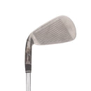 TaylorMade Sim Max OS Steel Mens Right Hand 6 Iron 23.5* Regular - N.S.Pro 1030GH