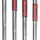 TaylorMade Sim Max OS Steel Mens Right Hand Irons 8-PW Regular - KBS Tour 90