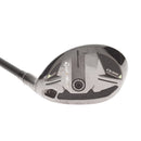 TaylorMade Qi35 Graphite Mens Right Hand 3 Hybrid 19* Stiff - Fujikura Ventus HB Blue 7-S