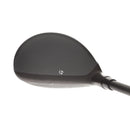 TaylorMade Qi35 Graphite Mens Right Hand 3 Hybrid 19* Stiff - Fujikura Ventus HB Blue 7-S