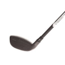 TaylorMade Qi35 Graphite Mens Right Hand 3 Hybrid 19* Stiff - Fujikura Ventus HB Blue 7-S