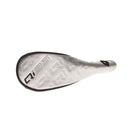 TaylorMade Qi35 Graphite Mens Right Hand 3 Hybrid 19* Stiff - Fujikura Ventus HB Blue 7-S
