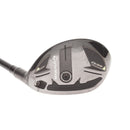 TaylorMade Qi35 Graphite Mens Right Hand 3 Hybrid 19* Stiff - Fujikura Ventus HB Blue 7-S