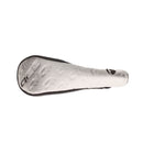 TaylorMade Qi35 Graphite Mens Right Hand 3 Hybrid 19* Stiff - Fujikura Ventus HB Blue 7-S