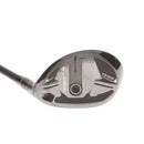 TaylorMade Qi35 Graphite Mens Right Hand 3 Hybrid 19* Stiff - Fujikura Ventus HB Blue 7-S