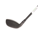 TaylorMade Qi35 Graphite Mens Right Hand 3 Hybrid 19* Stiff - Fujikura Ventus HB Blue 7-S