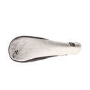 TaylorMade Qi35 Graphite Mens Right Hand 3 Hybrid 19* Stiff - Fujikura Ventus HB Blue 7-S